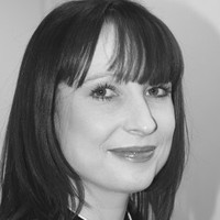 Joanne Oldfield
