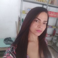Érica Fernandes da Silva Bahiense