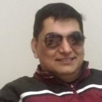 Aman Dalal