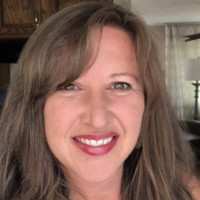 Angela Lancaster