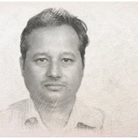 Yashpal Bhandari