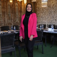 Shimaa Ahmed