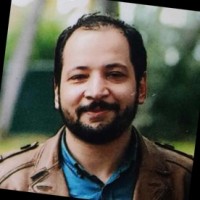 Esad Dağlı