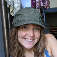 Amanda Mcmanaman