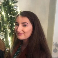 Freya Mawdsley