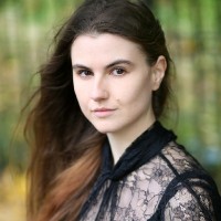 Charlotte Agati