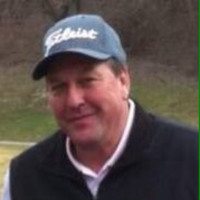 Brian Meagher