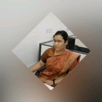 Janani Ramesh