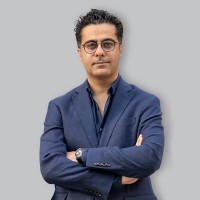 Ali Arzaghi