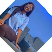 Mercy Frimpomaa Adomako