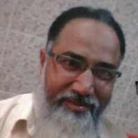 Tabrez Jamal