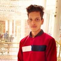 Aniket Yadav