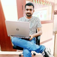 Swapnil Tank