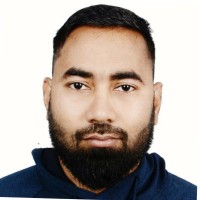 Suhail Ahmad
