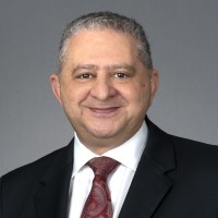Shahin Hekmat, P.E., Facec, F.Fes