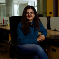 Riya S.