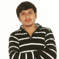 Amol Yeole