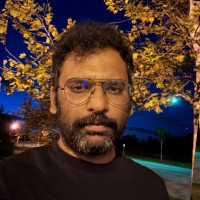 Manavendranadh Roy Ancha