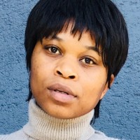 Felicia Mkase