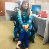 Neha Malhotra