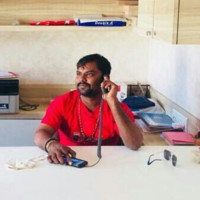Kamlesh Gosai