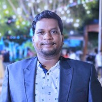 ANAND KUMAR S