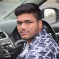 Sarathkumar G