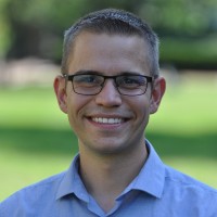 Shane Arlington, Ph.D.
