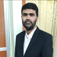 P B Manoj Kumar