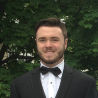 Jacob Davis, CSPO®