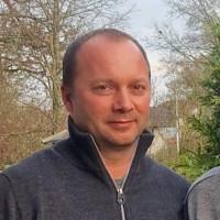Herbert Binder