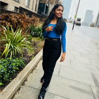 Vijaya Krupa