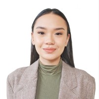 Mika Ella Franchesca Kasilag