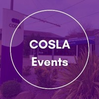 Cosla Events