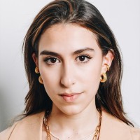 Victoria Lupi