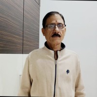 Suresh Sharma