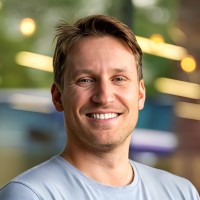 Patrick Morkus, Ph.D.