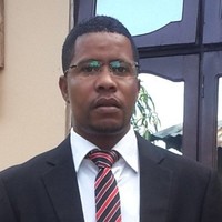 Paschal Mshashi