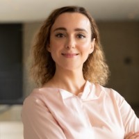 Dorina Strori, Phd