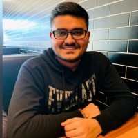 Raaj Bhavsar