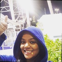 Bhagyashree Kiran