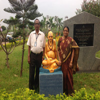Sathyanarayana Rao