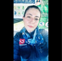 Andrea Del Pilar PARRA CHICUAZUQUE