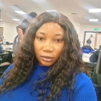 Omololla Ajayi