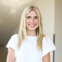 Sarah Dahl
