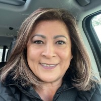 Lucy Rendon