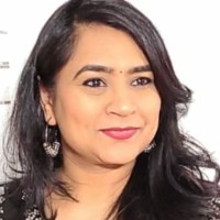 Kiran Sheth