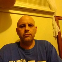 Richard Jarrell