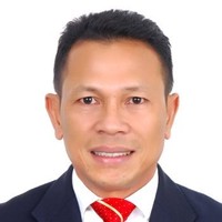Yul Felix Sadang