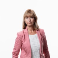 Maria Eksedler